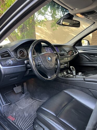 BMW 523 2010, 200,000 km - 3.0 l - Bakı