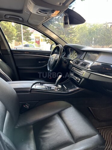 BMW 523 2010, 200,000 km - 3.0 l - Bakı