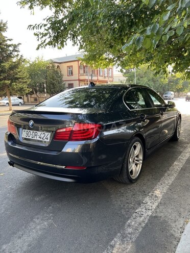 BMW 523 2010, 200,000 km - 3.0 l - Bakı