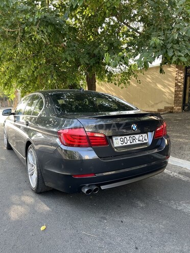 BMW 523 2010, 200,000 km - 3.0 l - Bakı