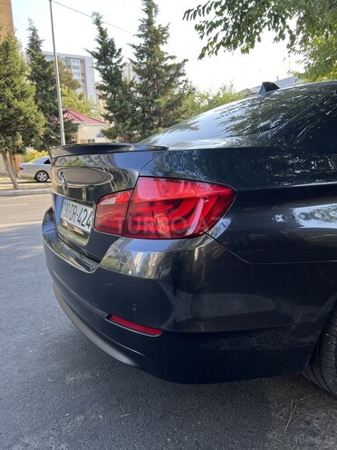 BMW 523 2010, 200,000 km - 3.0 l - Bakı