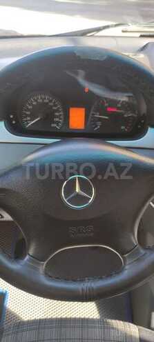 Mercedes Vito 115 2009, 287,691 km - 2.2 л - Bakı