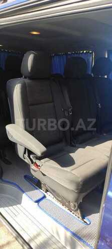 Mercedes Vito 115 2009, 287,691 km - 2.2 л - Bakı