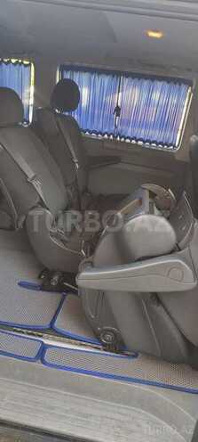 Mercedes Vito 115 2009, 287,691 km - 2.2 л - Bakı