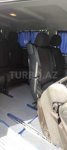 Mercedes Vito 115 2009, 287,691 km - 2.2 л - Bakı