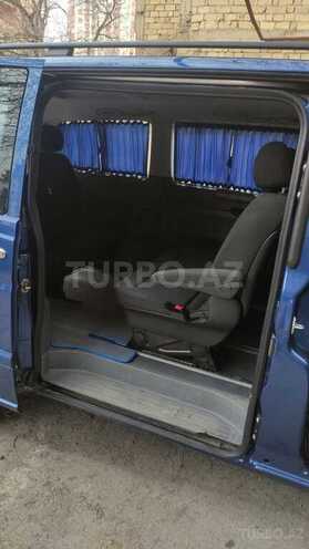 Mercedes Vito 115 2009, 287,691 km - 2.2 л - Bakı