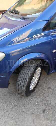 Mercedes Vito 115 2009, 287,691 km - 2.2 л - Bakı