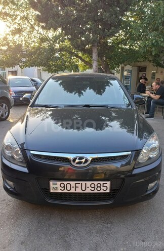 Hyundai i30 2009, 320,000 km - 1.6 l - Bakı