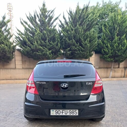 Hyundai i30 2009, 320,000 km - 1.6 l - Bakı