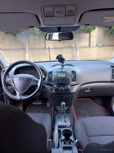 Hyundai i30 2009, 320,000 km - 1.6 l - Bakı