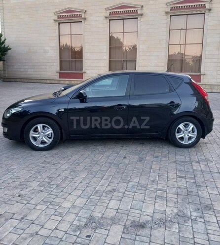 Hyundai i30 2009, 320,000 km - 1.6 l - Bakı