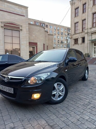 Hyundai i30 2009, 320,000 km - 1.6 l - Bakı