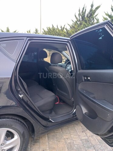 Hyundai i30 2009, 320,000 km - 1.6 l - Bakı