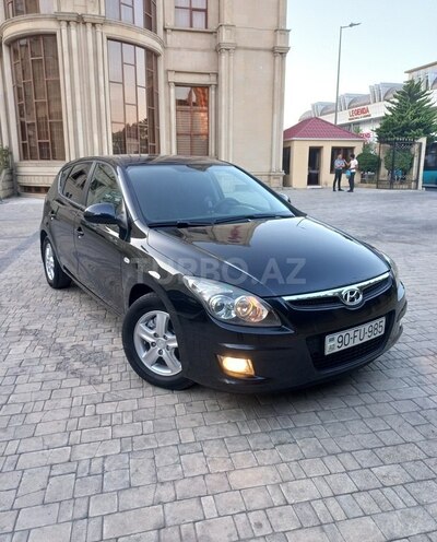 Hyundai i30 2009, 320,000 km - 1.6 l - Bakı