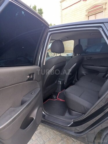 Hyundai i30 2009, 320,000 km - 1.6 l - Bakı