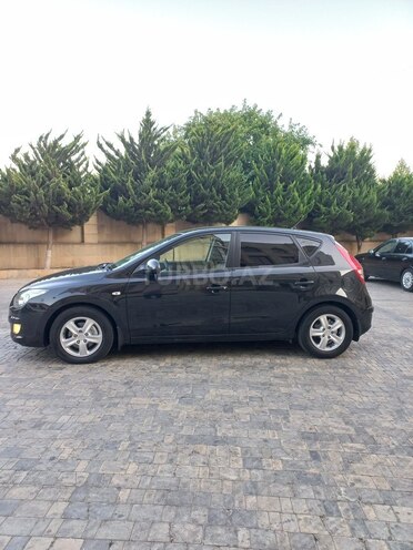 Hyundai i30 2009, 320,000 km - 1.6 l - Bakı