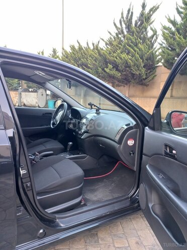 Hyundai i30 2009, 320,000 km - 1.6 l - Bakı