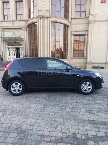 Hyundai i30 2009, 320,000 km - 1.6 l - Bakı