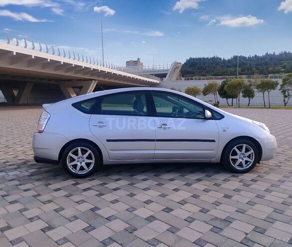 Toyota Prius 2008, 146,000 km - 1.5 l - Bakı