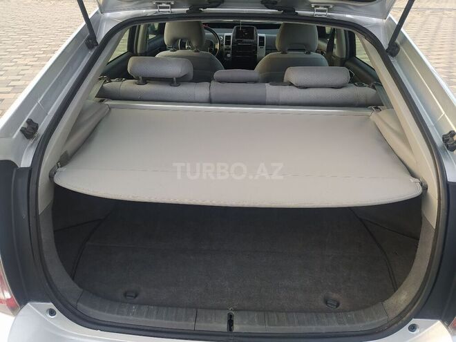 Toyota Prius 2008, 146,000 km - 1.5 l - Bakı