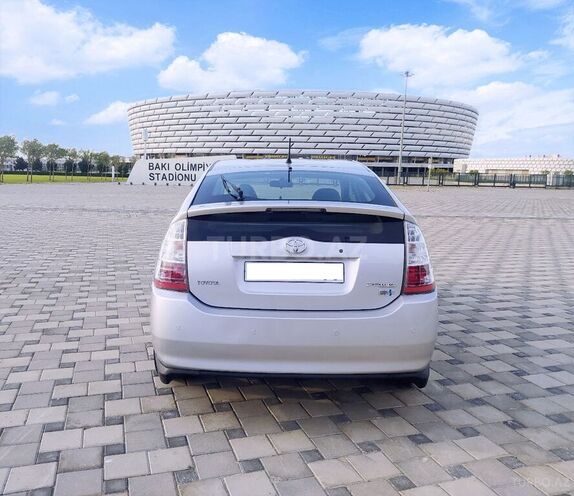 Toyota Prius 2008, 146,000 km - 1.5 l - Bakı