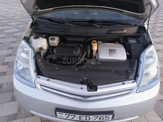 Toyota Prius 2008, 146,000 km - 1.5 l - Bakı