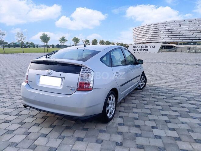 Toyota Prius 2008, 146,000 km - 1.5 l - Bakı