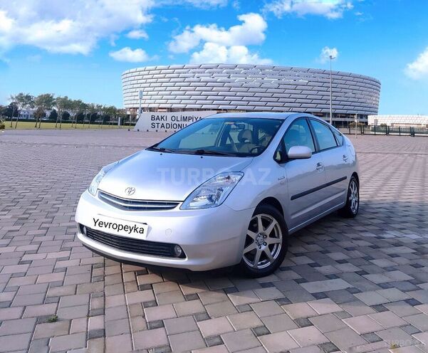 Toyota Prius 2008, 146,000 km - 1.5 l - Bakı