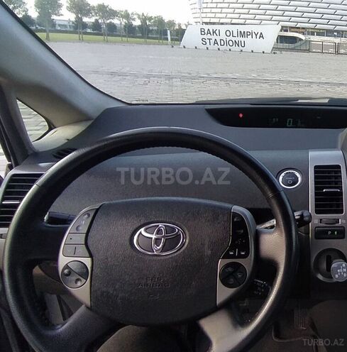 Toyota Prius 2008, 146,000 km - 1.5 l - Bakı