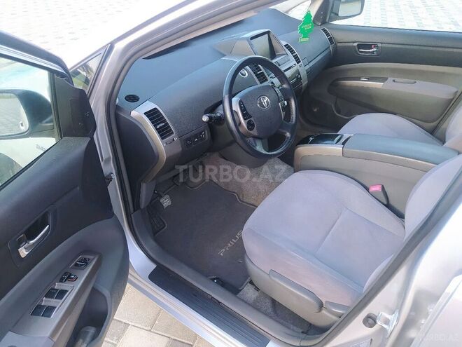 Toyota Prius 2008, 146,000 km - 1.5 l - Bakı