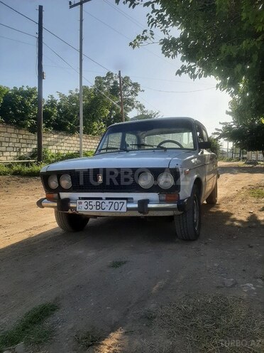 LADA (VAZ) 2106 1989, 212,000 km - 1.6 l - Qazax