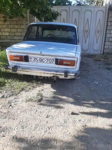 LADA (VAZ) 2106 1989, 212,000 km - 1.6 l - Qazax