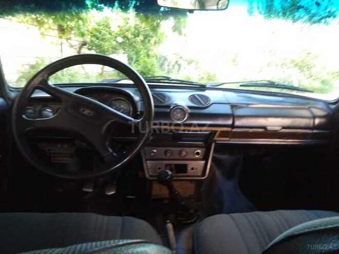 LADA (VAZ) 2106 1989, 212,000 km - 1.6 l - Qazax