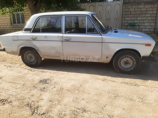 LADA (VAZ) 2106 1989, 212,000 km - 1.6 l - Qazax