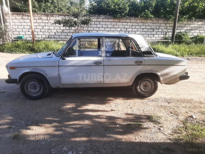LADA (VAZ) 2106 1989, 212,000 km - 1.6 l - Qazax