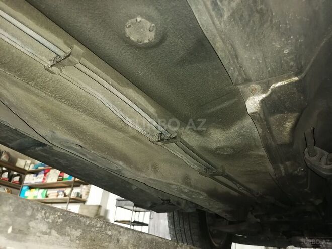 Opel Astra 1999, 322,200 km - 1.8 л - Mingəçevir