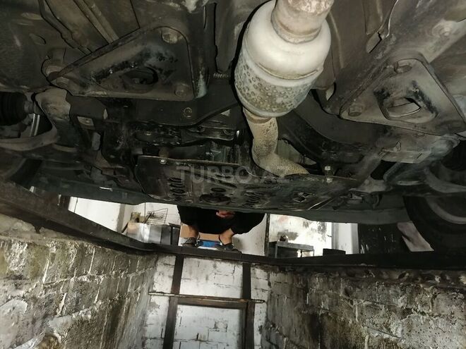 Opel Astra 1999, 322,200 km - 1.8 л - Mingəçevir
