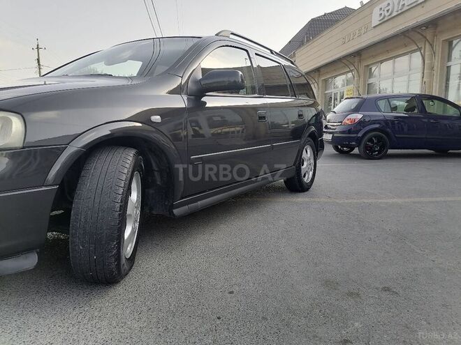 Opel Astra 1999, 322,200 km - 1.8 л - Mingəçevir