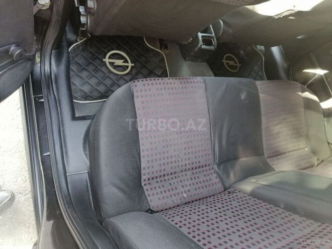 Opel Astra 1999, 322,200 km - 1.8 л - Mingəçevir