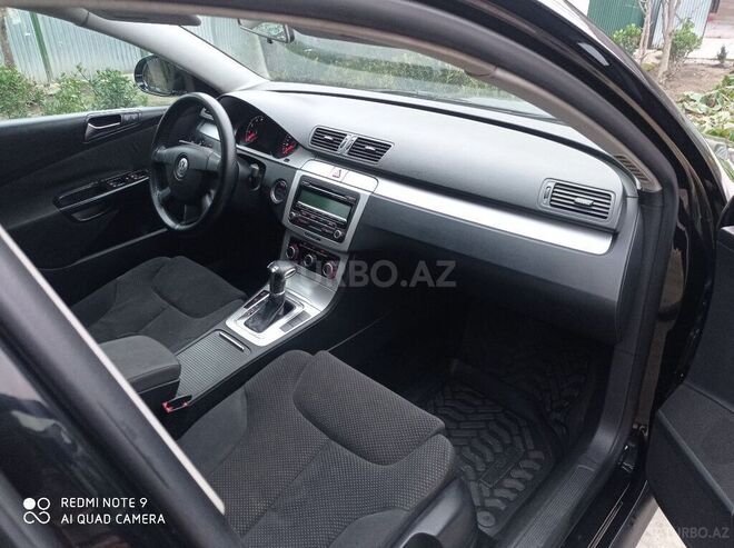 Volkswagen Passat 2010, 239,000 km - 1.8 л - Balakən