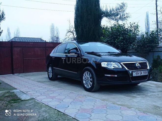 Volkswagen Passat 2010, 239,000 km - 1.8 л - Balakən