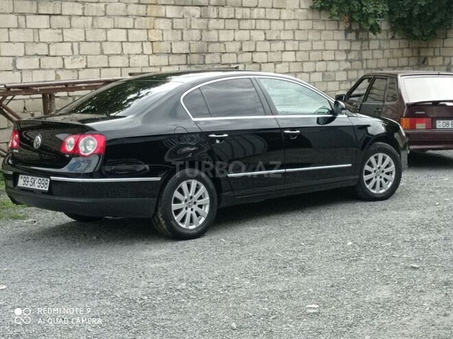 Volkswagen Passat 2010, 239,000 km - 1.8 л - Balakən