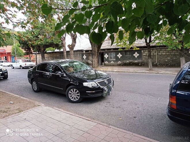 Volkswagen Passat 2010, 239,000 km - 1.8 л - Balakən