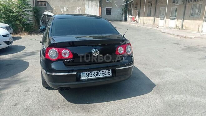 Volkswagen Passat 2010, 239,000 km - 1.8 л - Balakən