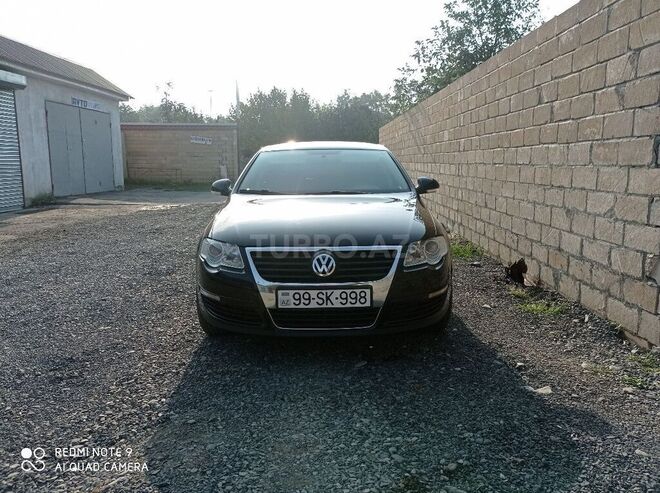 Volkswagen Passat 2010, 239,000 km - 1.8 л - Balakən