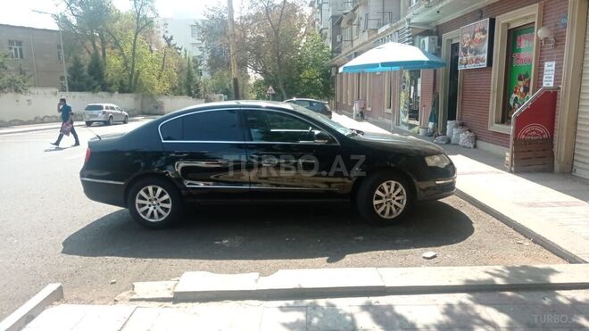 Volkswagen Passat 2010, 239,000 km - 1.8 л - Balakən