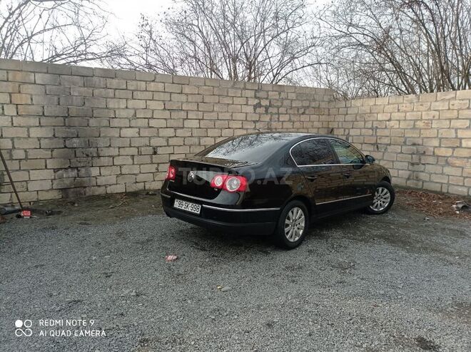 Volkswagen Passat 2010, 239,000 km - 1.8 л - Balakən