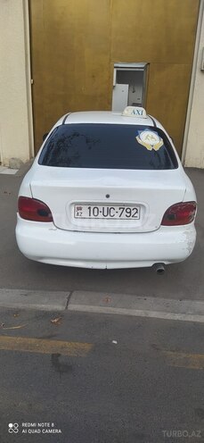 Hyundai Accent 1996, 100,000 km - 1.5 l - Gəncə