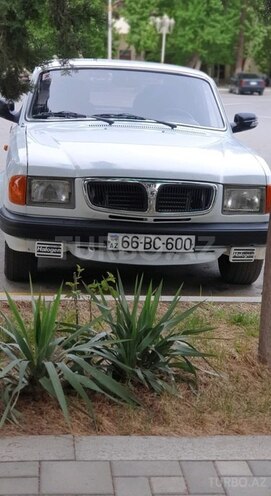 GAZ 3110 1998, 533,700 km - 2.4 л - Yevlax