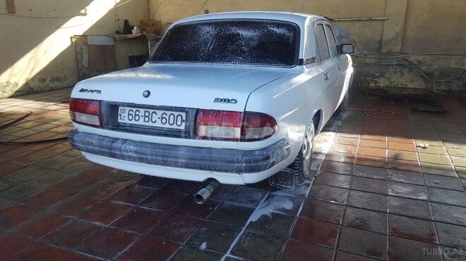 GAZ 3110 1998, 533,700 km - 2.4 л - Yevlax